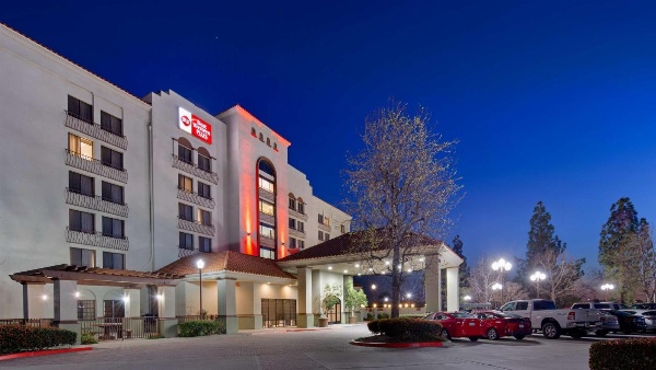 Best Western Plus Heritage Inn Ontario Rancho Cucamonga Main image